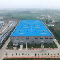 Çin HENAN KONE CRANES CO.,LTD Fabrika